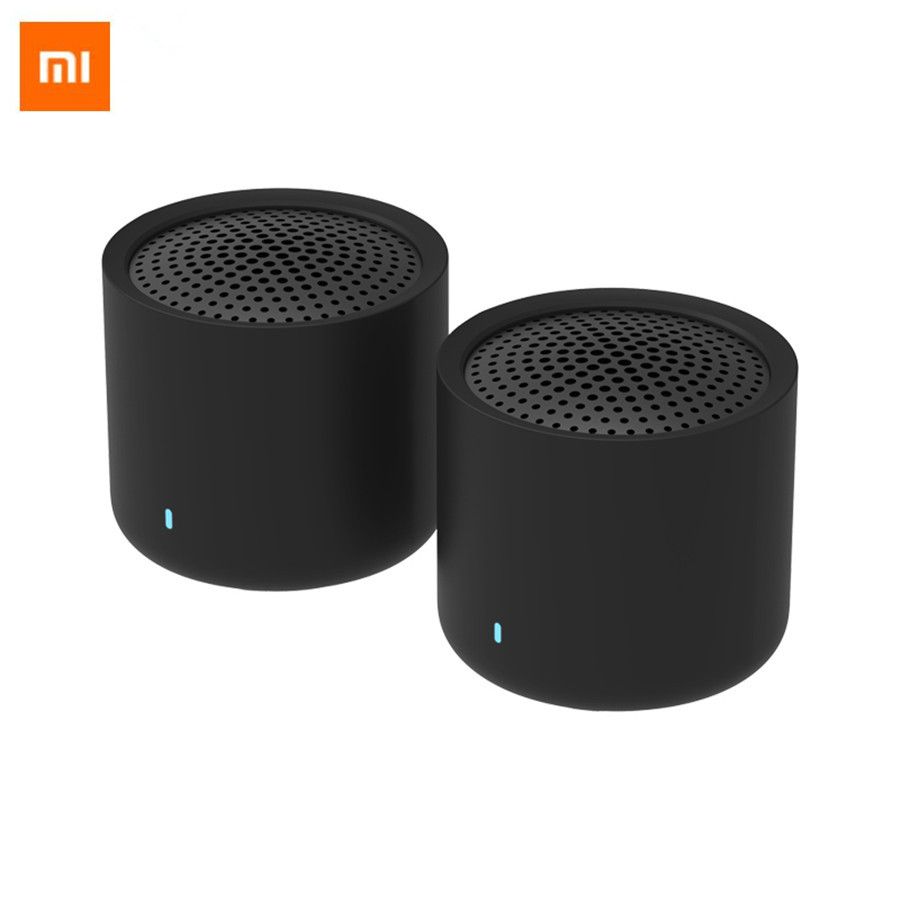 xiaomi mi wifi speaker