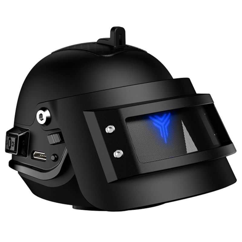 helmet speakers with bass