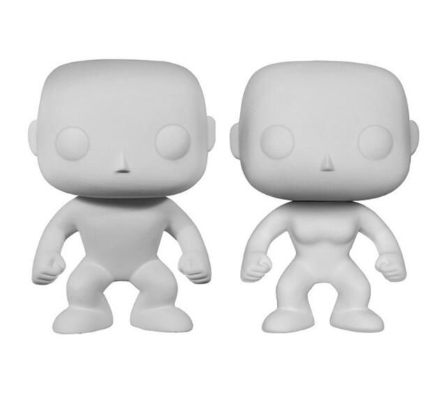 funko pop custom shop
