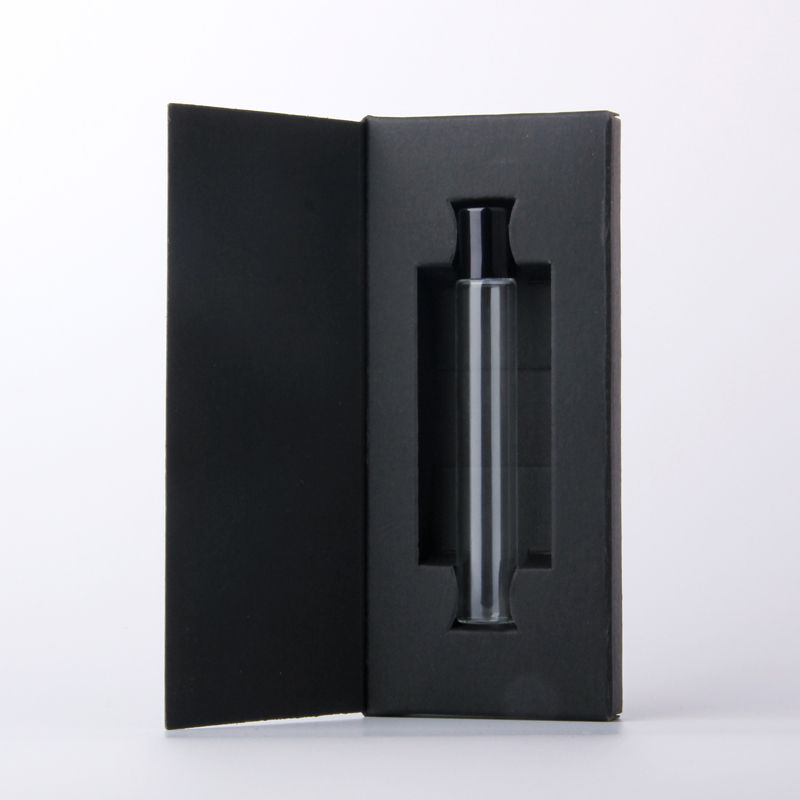 10ml HH black bottle