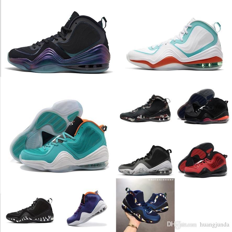 anfernee hardaway sneakers