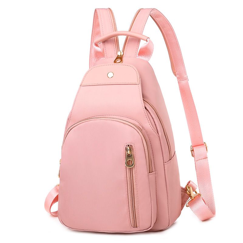 Moda para mujer Mochila pequeña Oxford Mochila Mochila Mujeres mochilas pequeñas para niñas