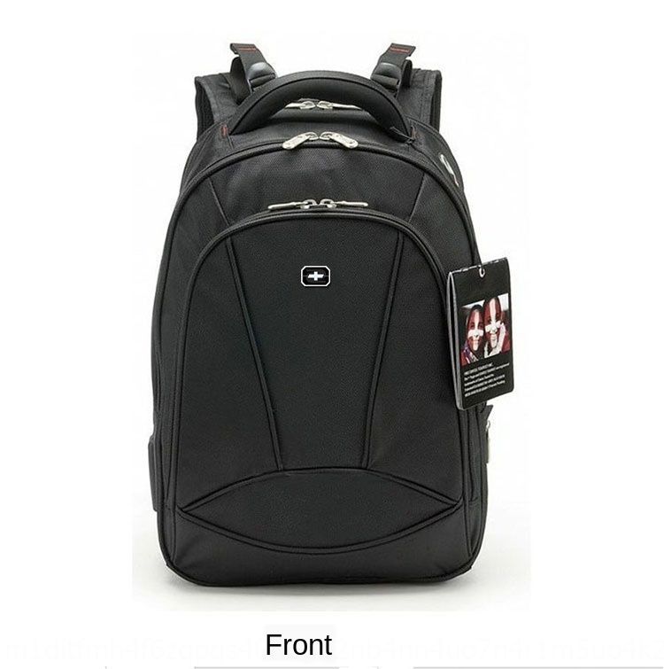 swiss baggage size