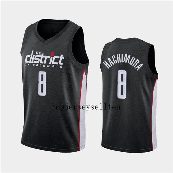 john wall city jersey