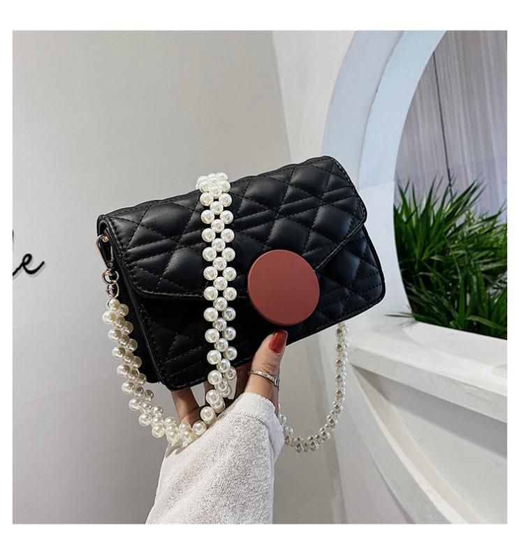 new pearls handbags