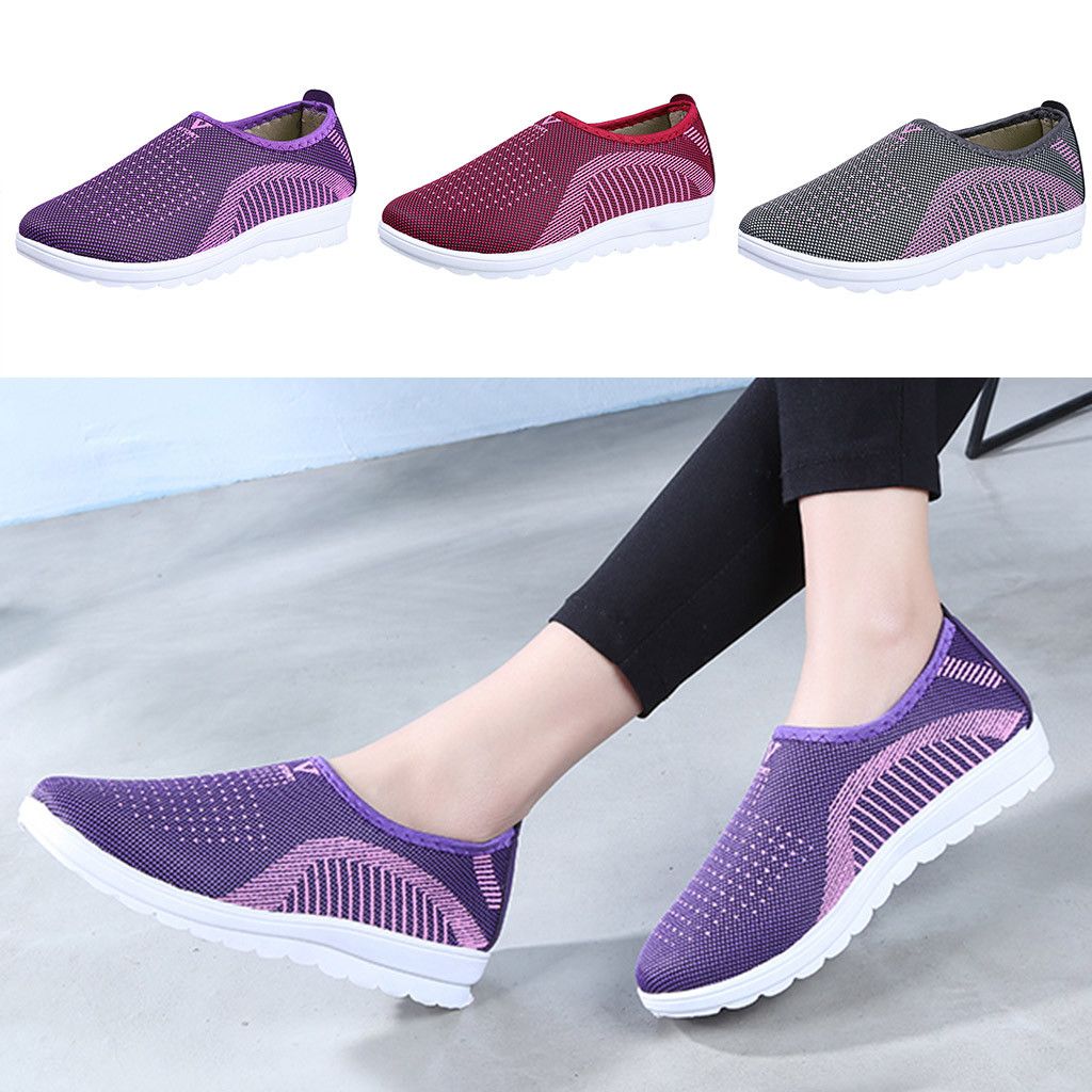 chaussure compensée fille