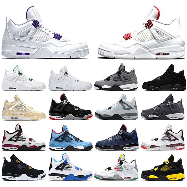 jordan 4 bred dhgate