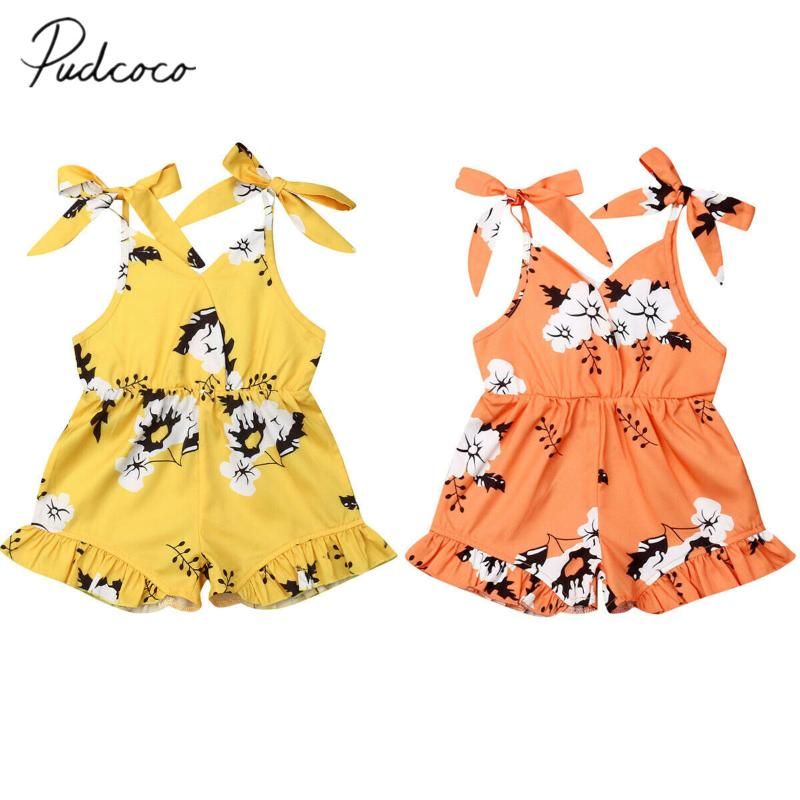 baby summer overalls