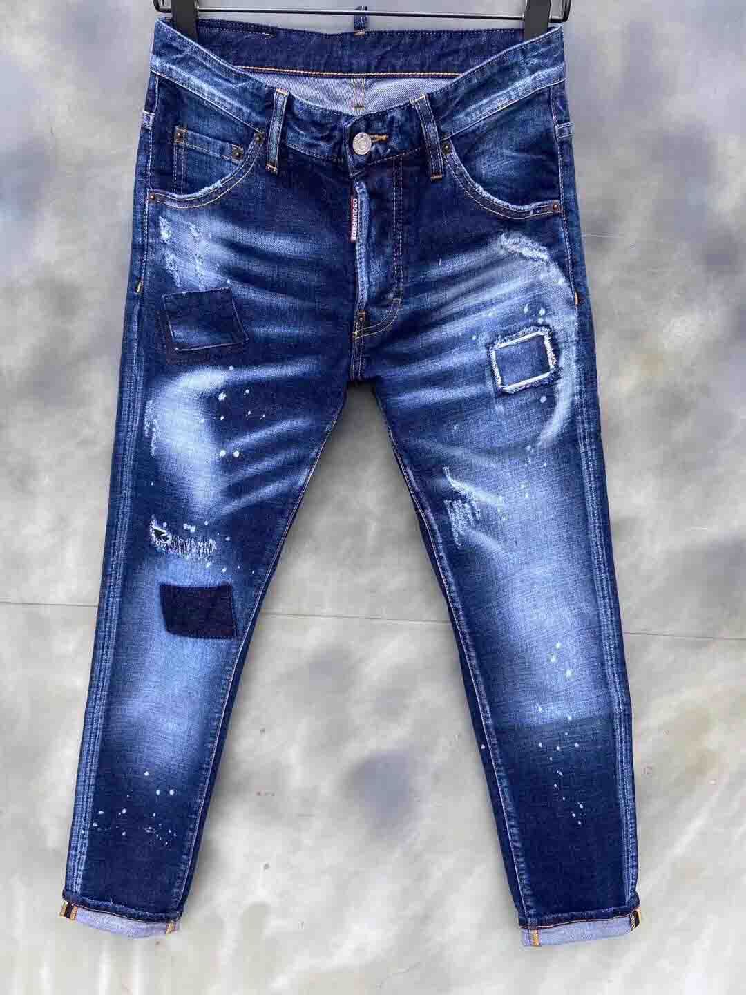 rock revival mens jeans size 44