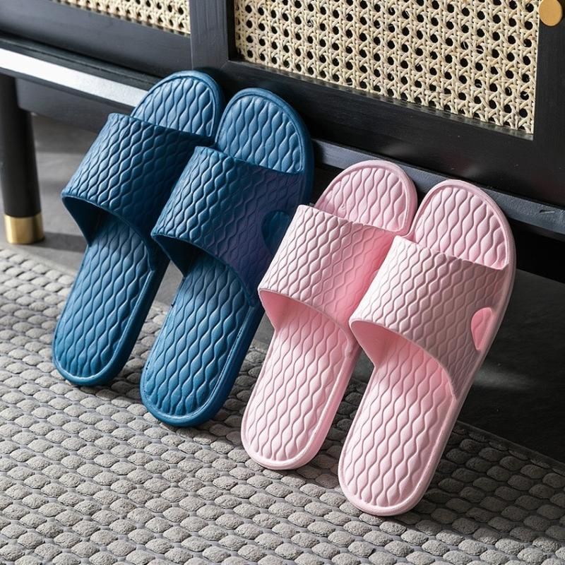 soft bottom house slippers