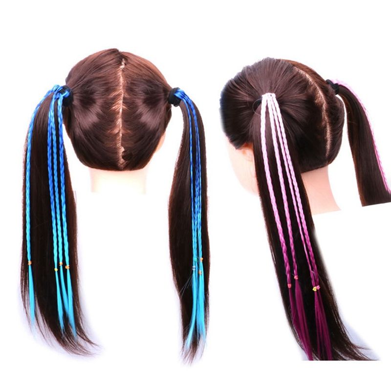 Cabello De Cola De Caballo Con Cabello Degradado Con Lindas Cabello De Cola De Caballo Con Cabello Degradado Con Lindas