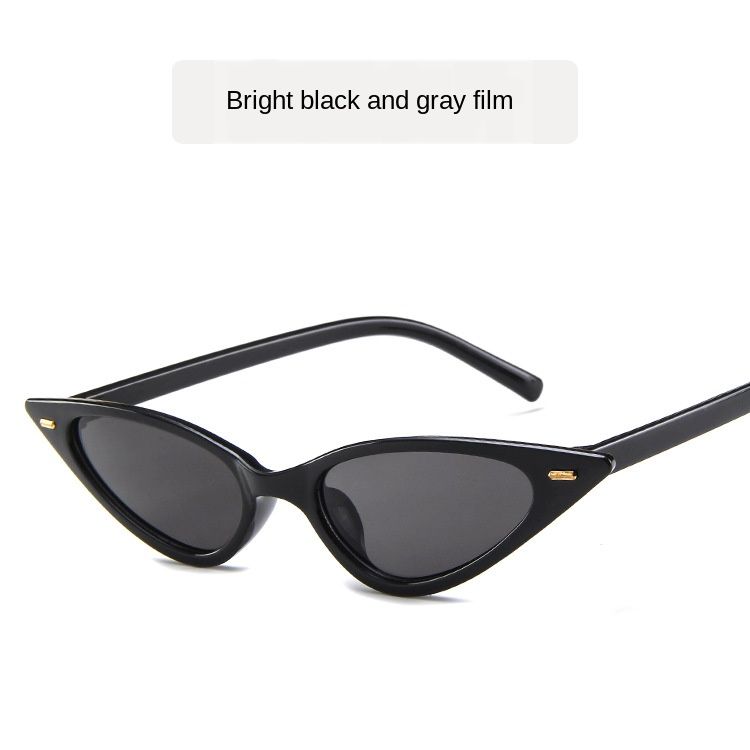 small frame sunglasses