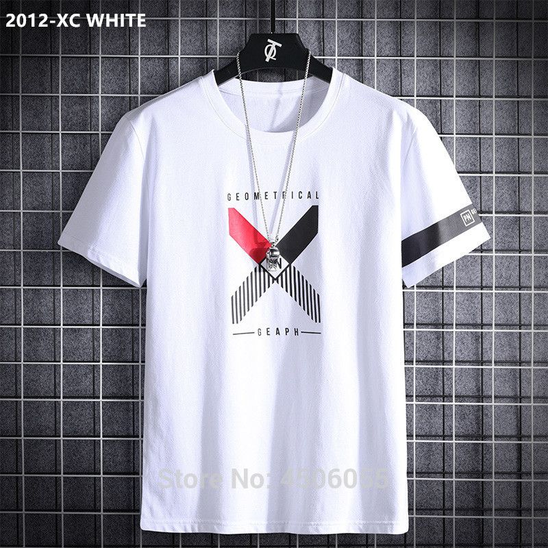 2012-XC White