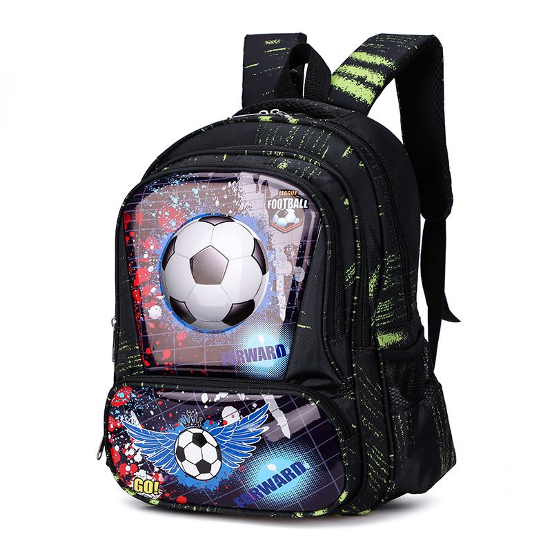 football bags for boys