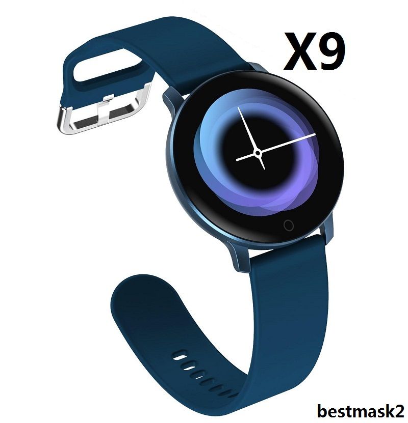 x9 smart bracelet