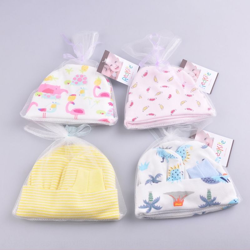 baby cap and socks