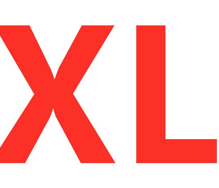 XL