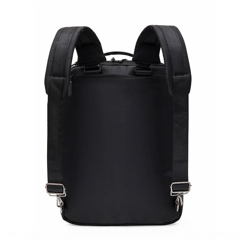 b and m backpack