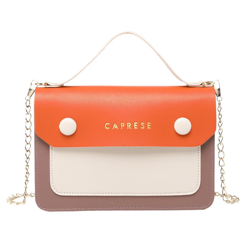 caprese printed bags