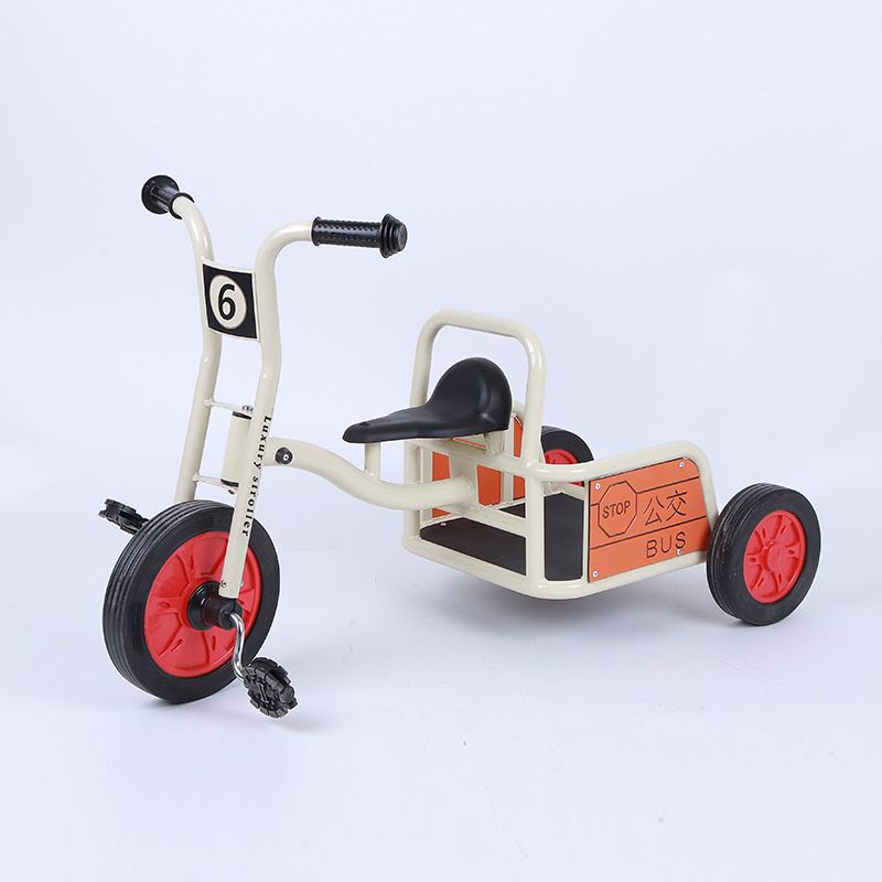 preschool tricycle