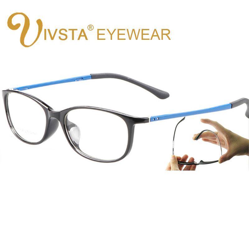 flexible eyeglass frames brands