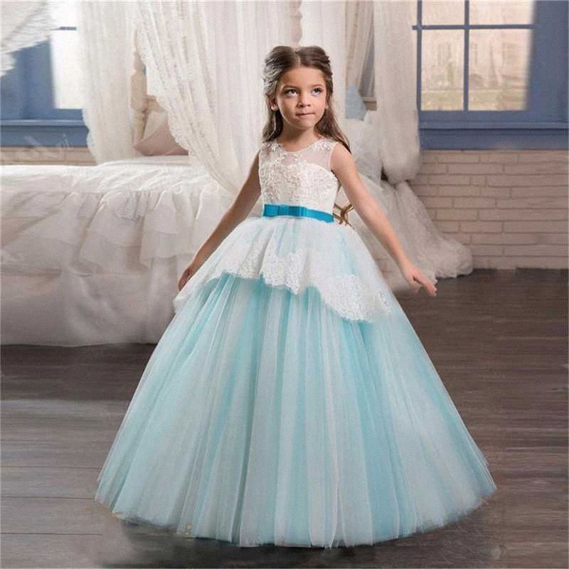 party wear girl frock