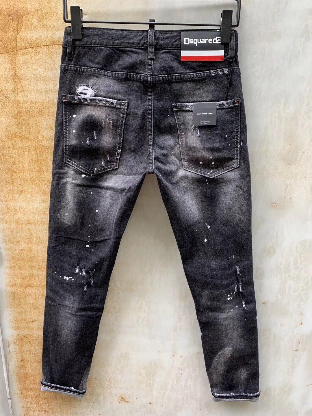 dsquared jeans 2020