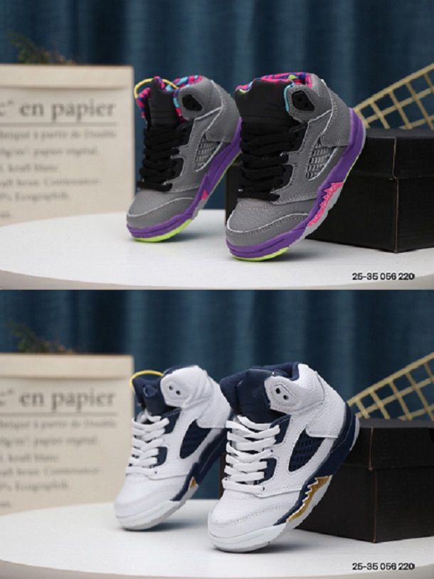 boys waterproof trainers