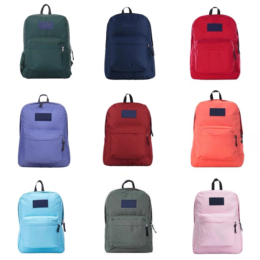 large sports backpacks