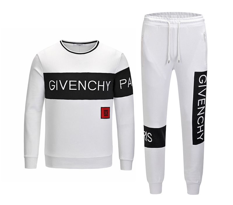 givenchy jogging suit