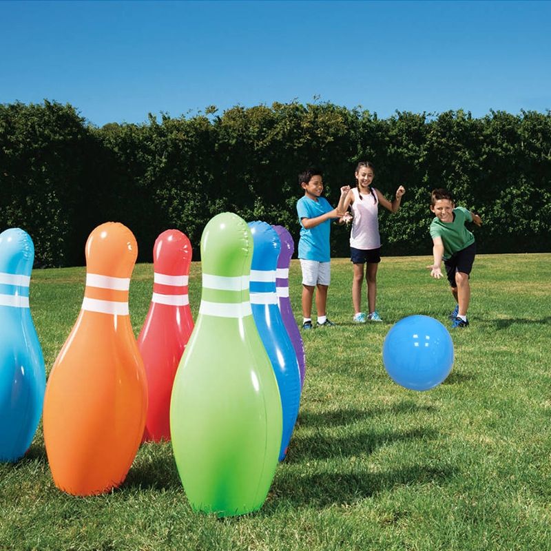 children's inflatable toys