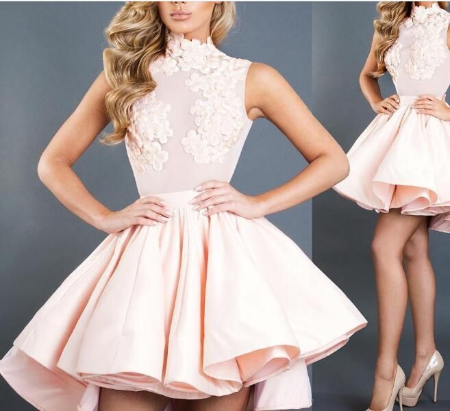 junior high prom dresses