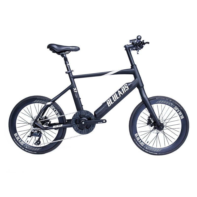 Acquistare X1 20 Pollici 451 Elettrico Bici E Bicicletta Alluminio  Intelligente Alimentato Batteria Elettrica Della Bici 36V 9.6Ah Motore 250  W Brushless 20er Ebike Economico | Consegna Veloce E Qualità | It.Dhgate