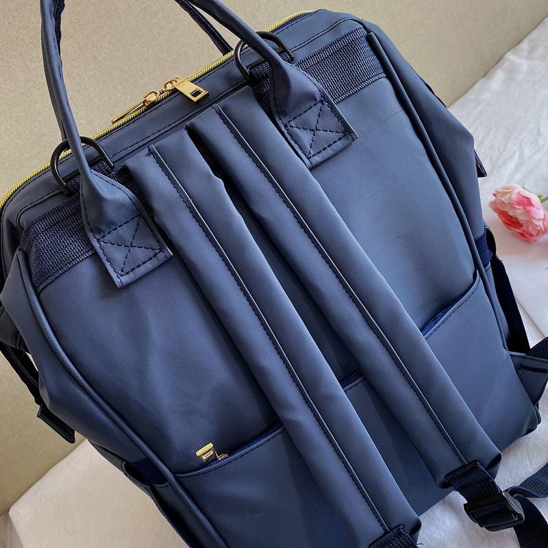 bueno backpack purse