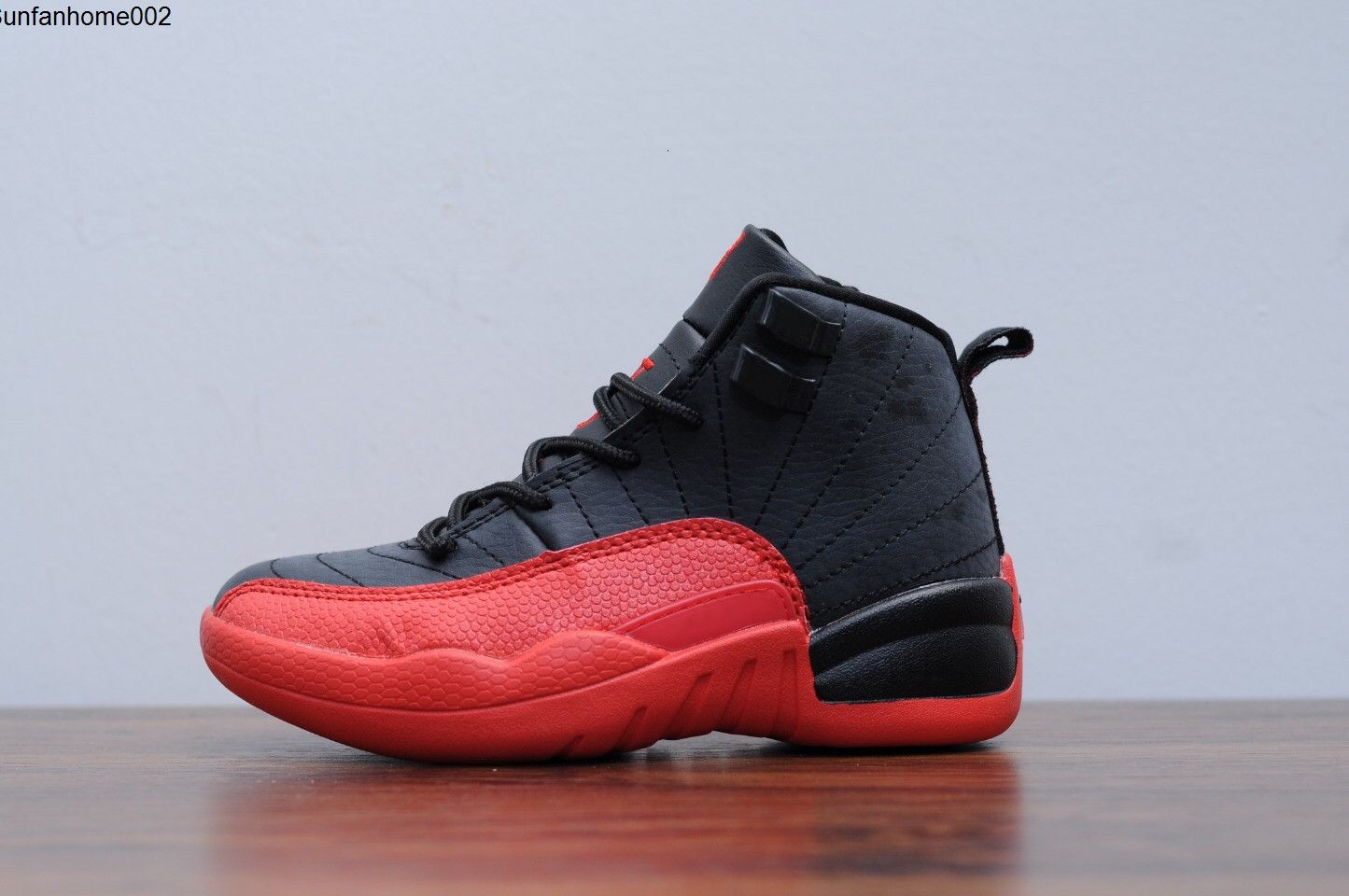 red 12s infant
