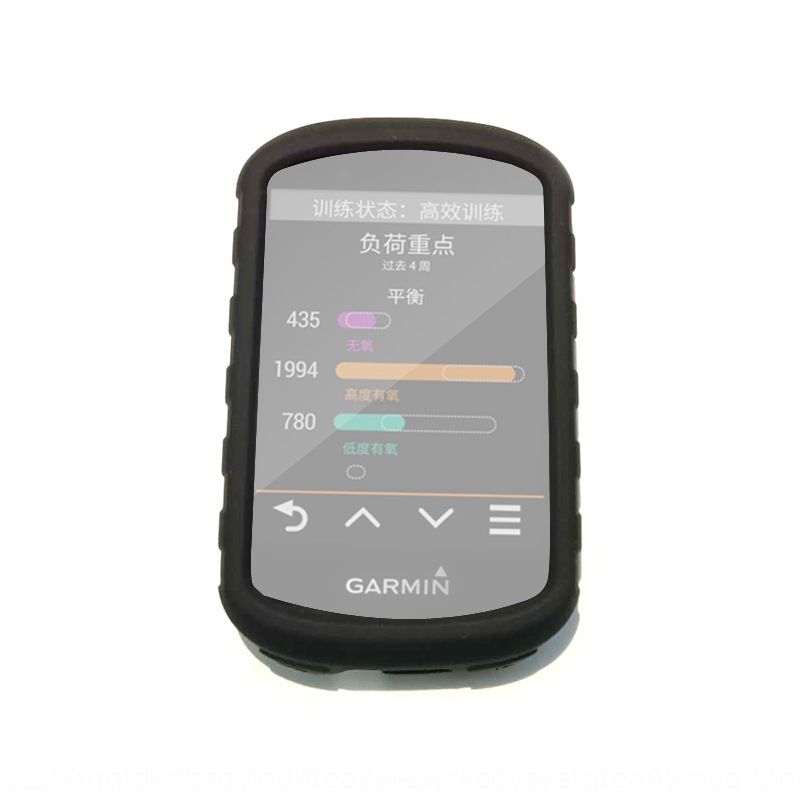 garmin 830 cover