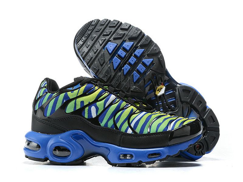 blue tns mens