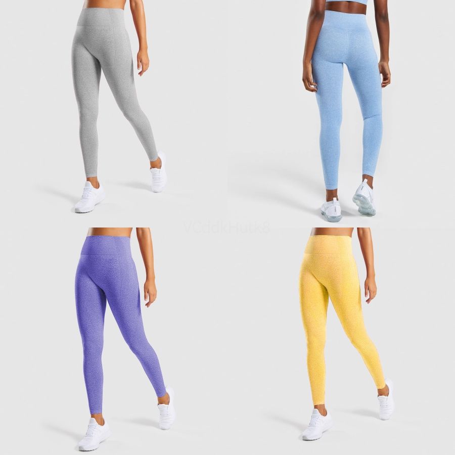 yoga pants that slim thighs and legs and thighs