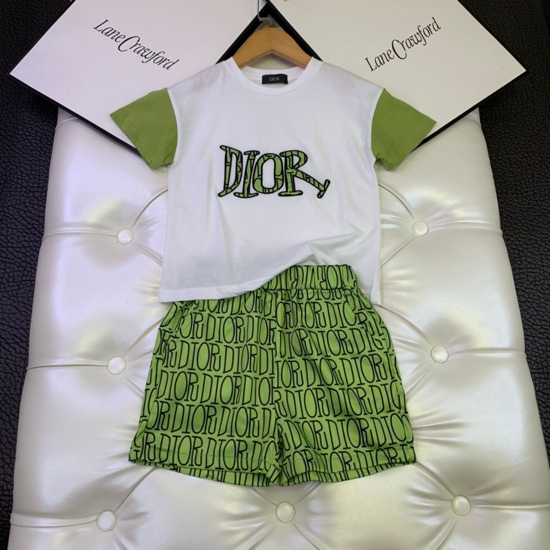 dior baby boy clothes