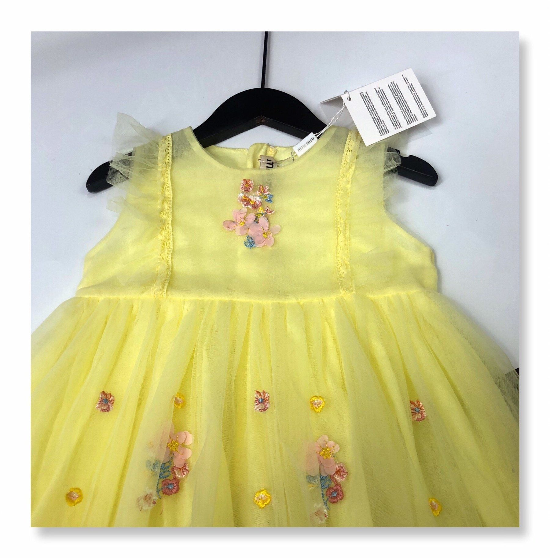 simple cotton frocks for babies