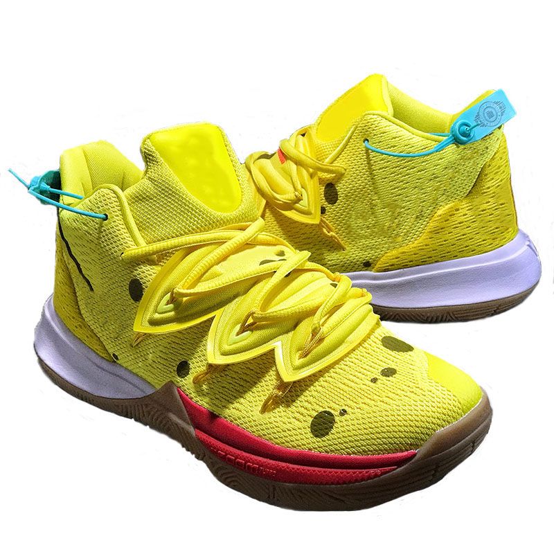 kyrie 5 dhgate