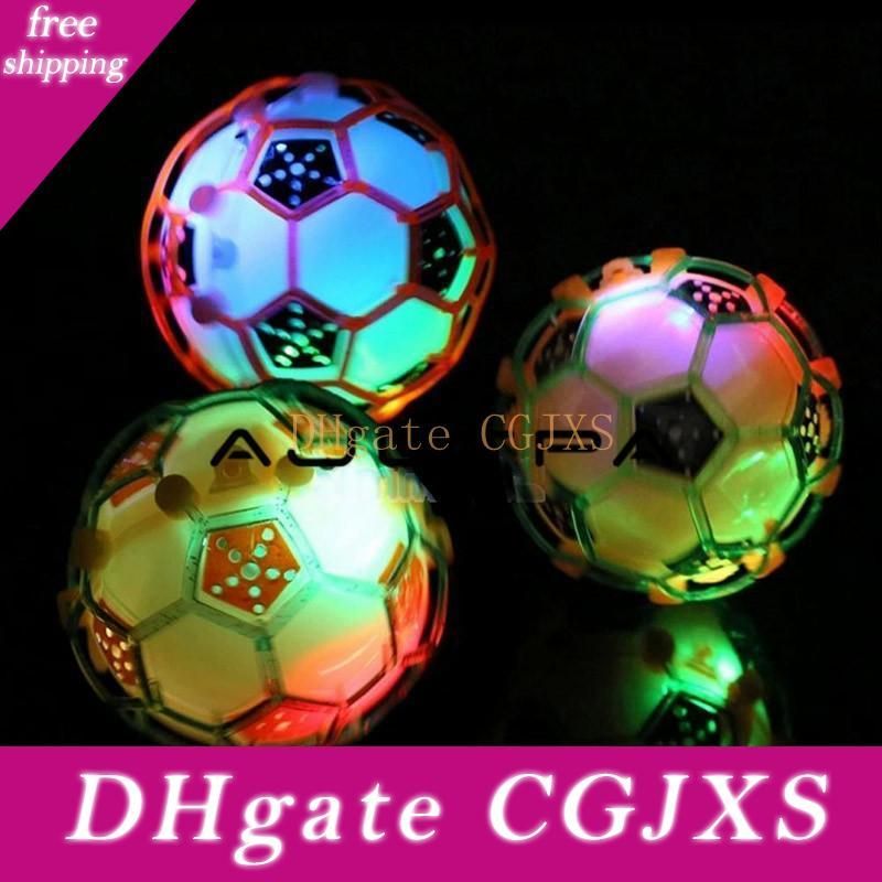 led jumping ball