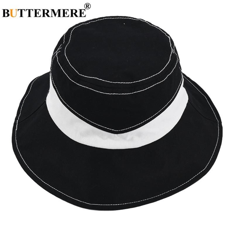 sun protection bucket hats