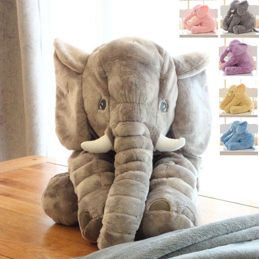 elephant teddy for babies