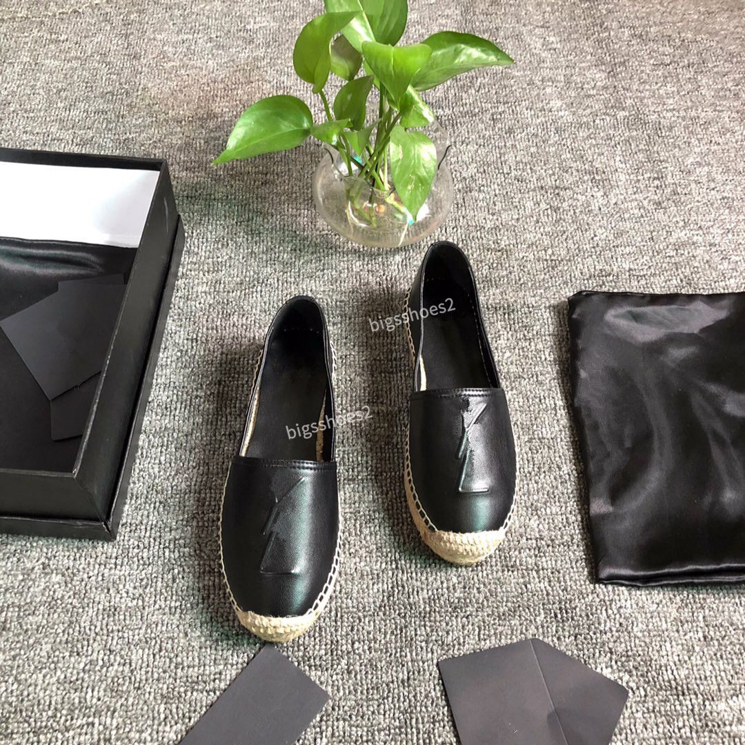 fisherman espadrilles