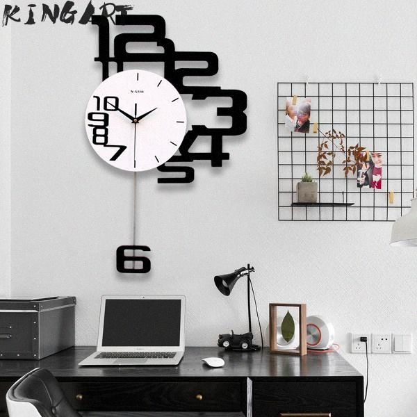 digital watch for bedroom