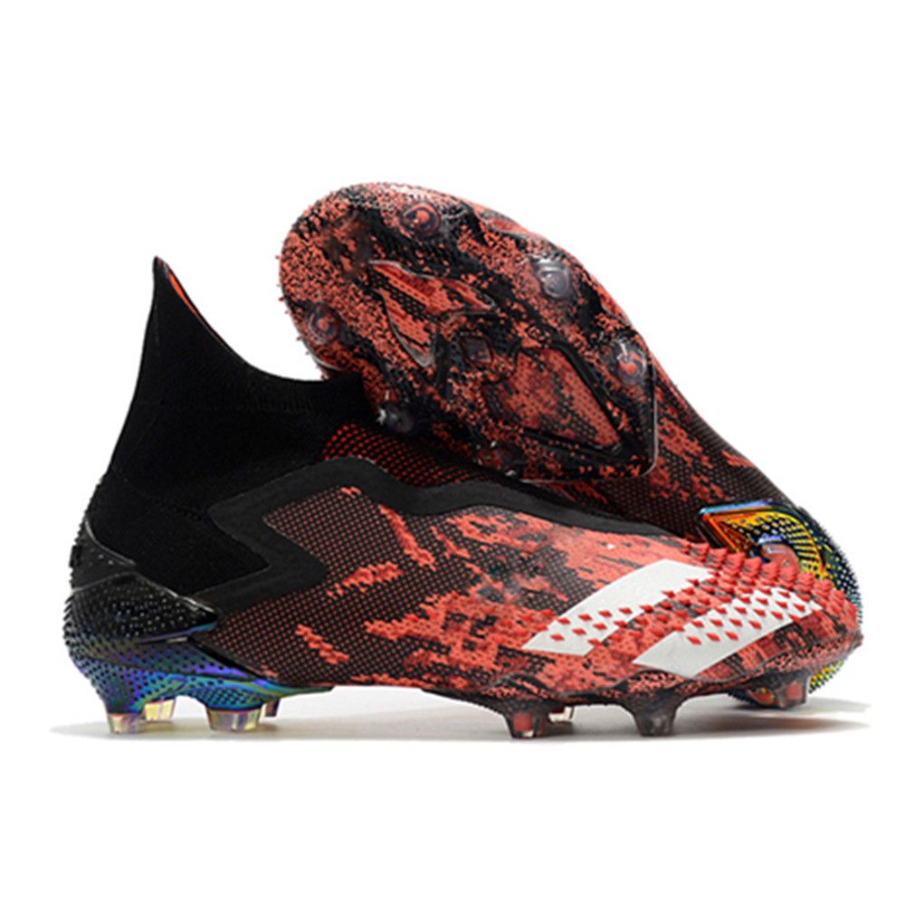 predator boots designer