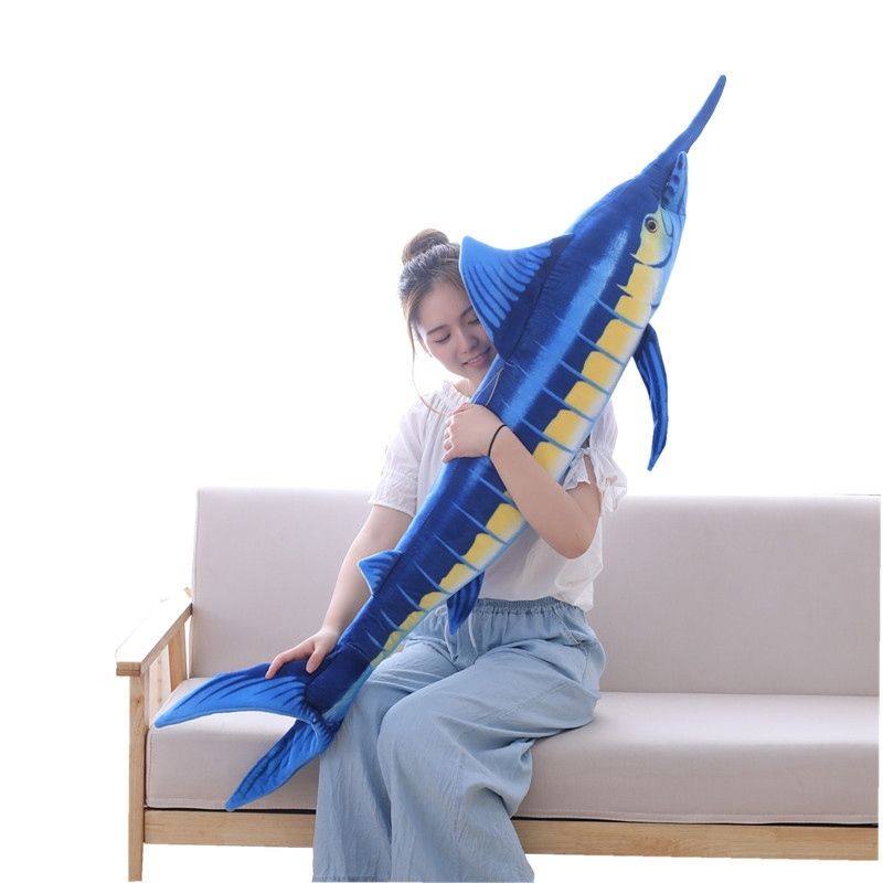marlin plush