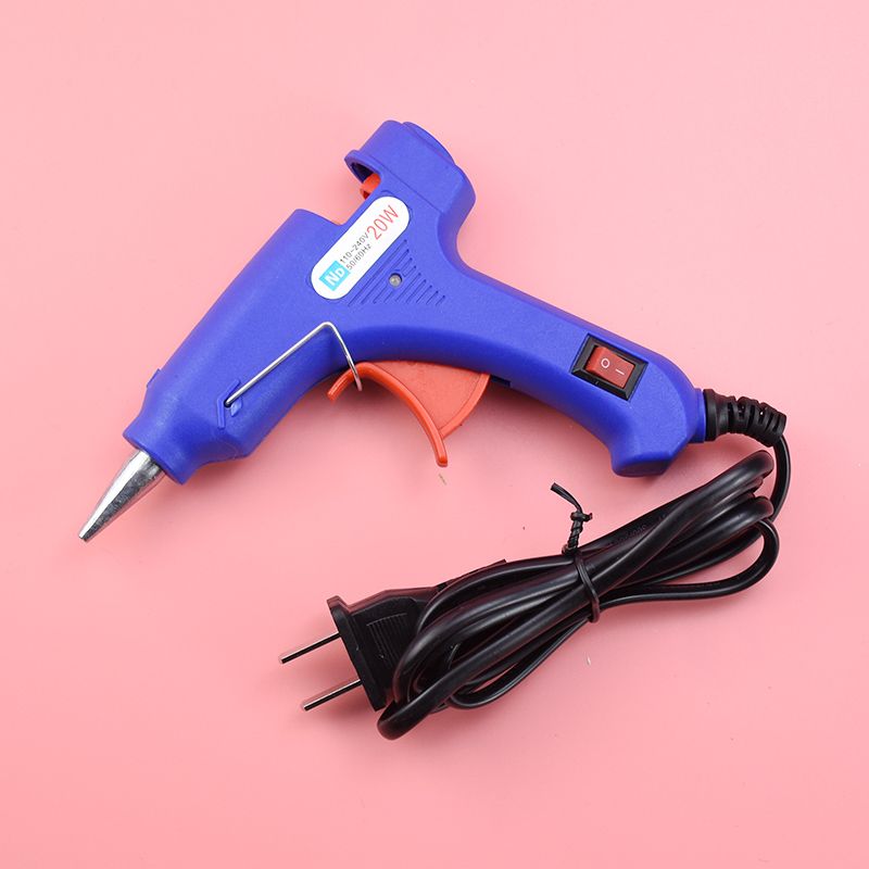 Glue gun 1pcs