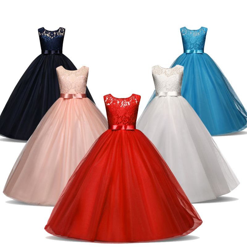 Red Christmas Dress Christmas Dress Women Girls Party Dress Party Dress Long